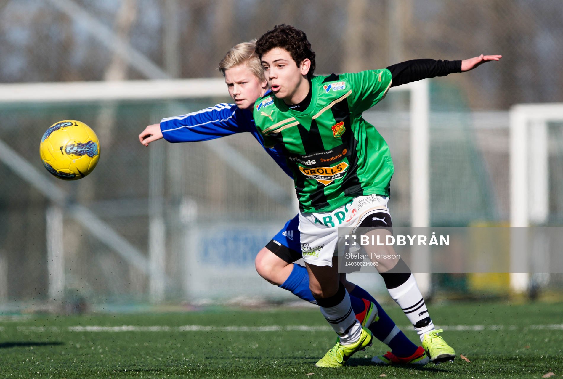 Duell