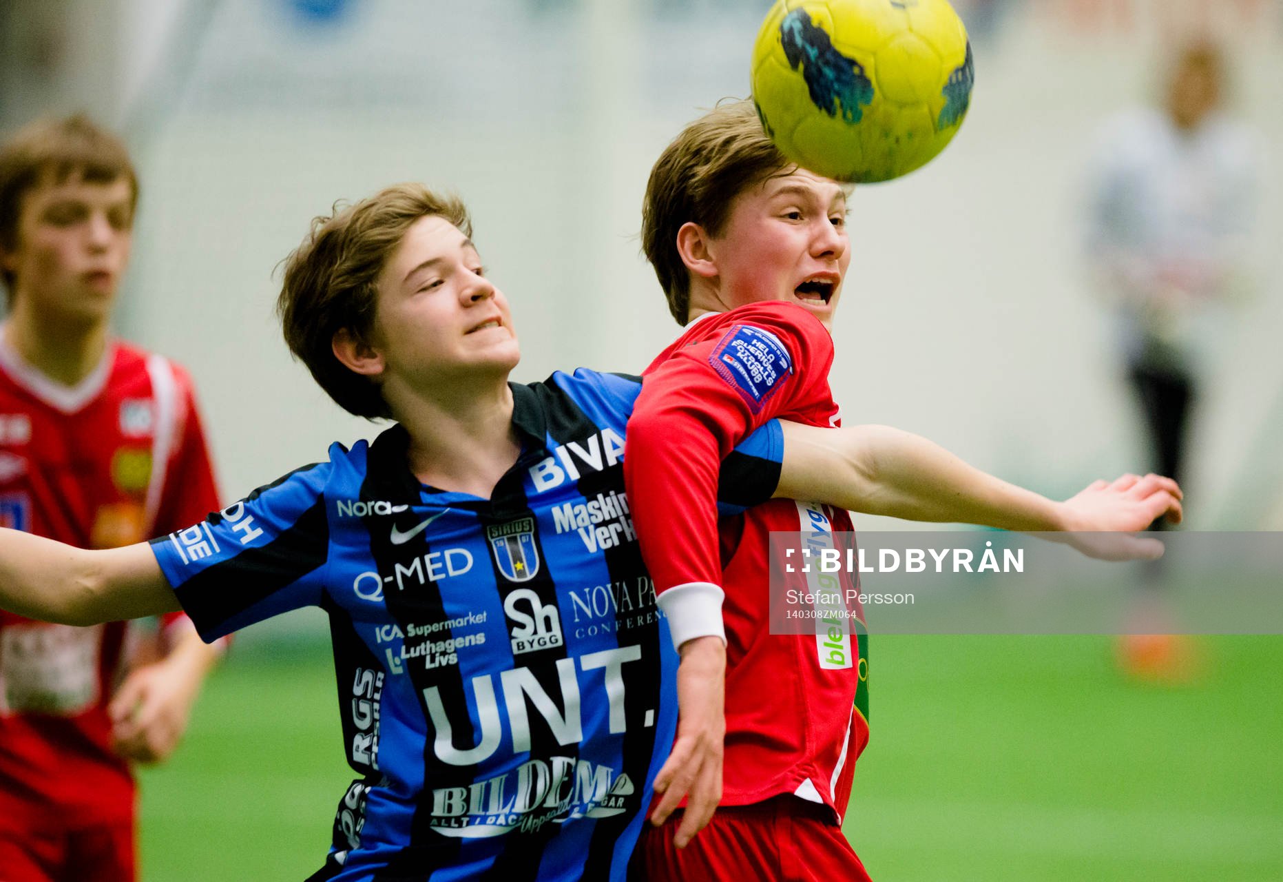 Duell