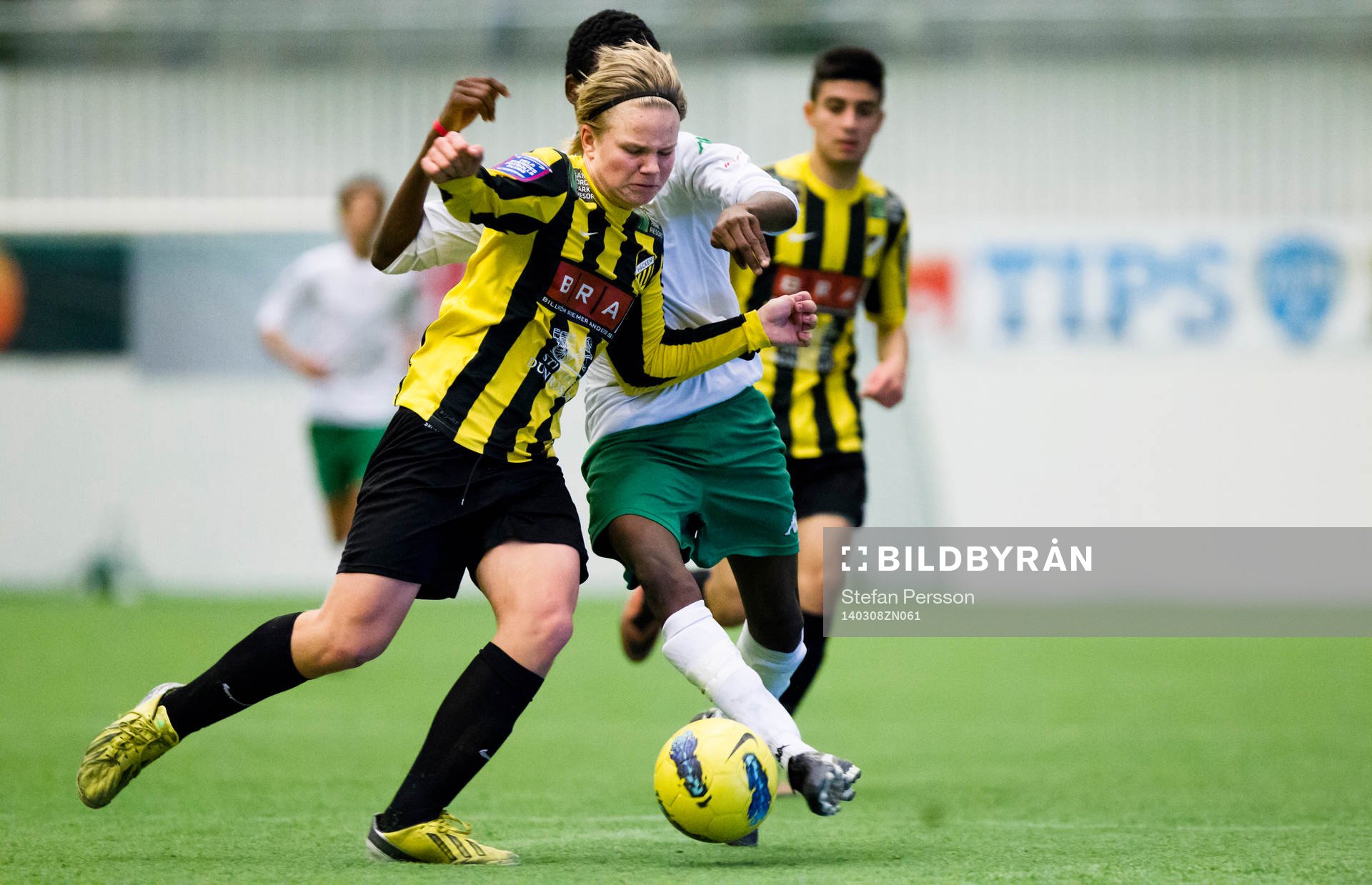 Duell