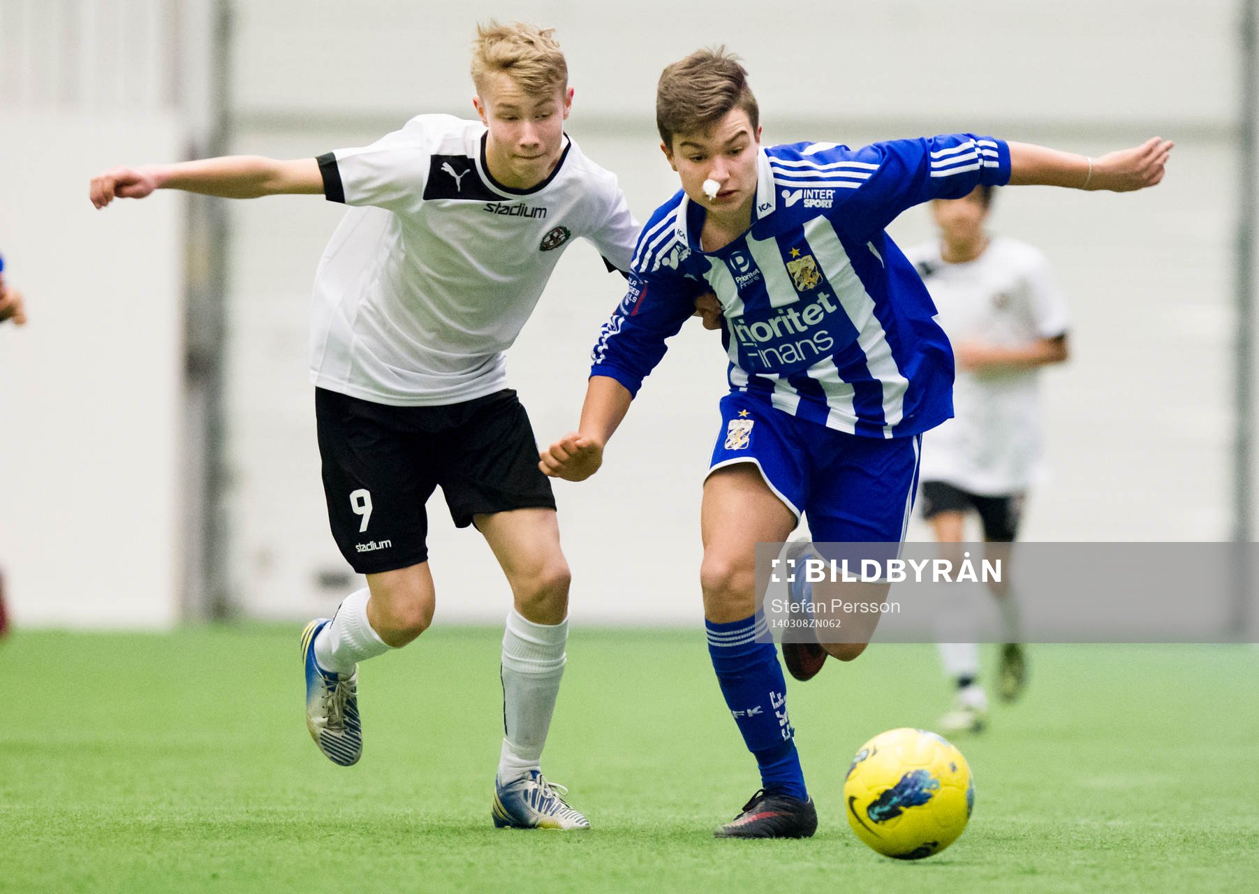 Duell