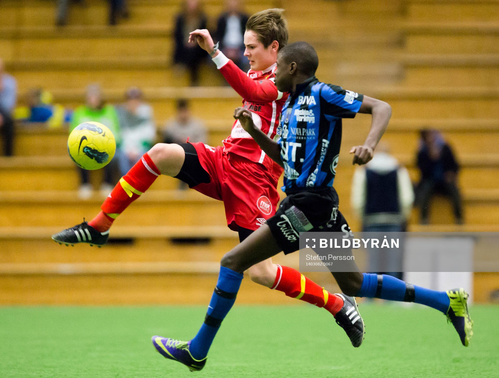 Duell