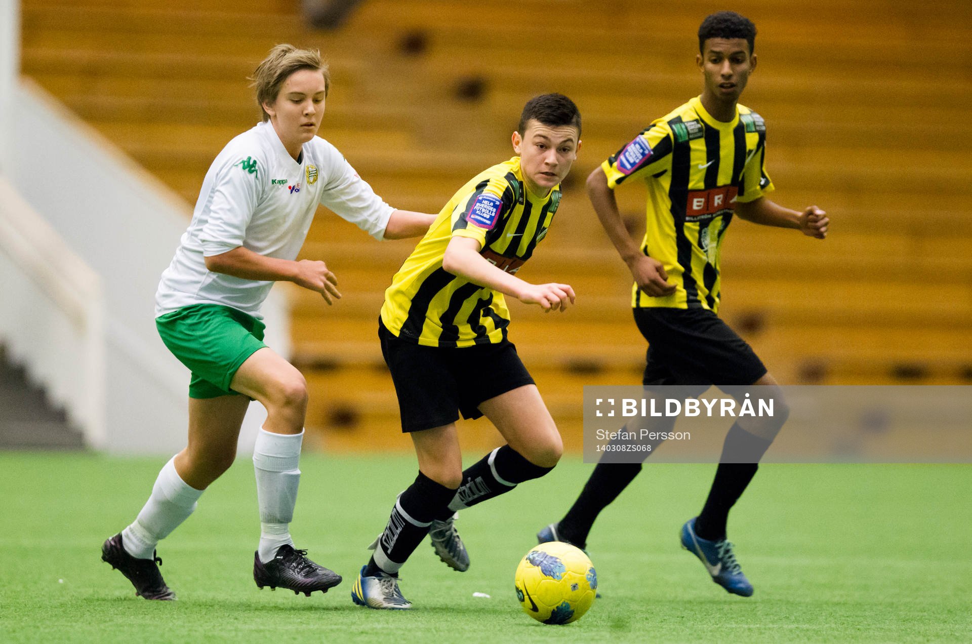 Duell