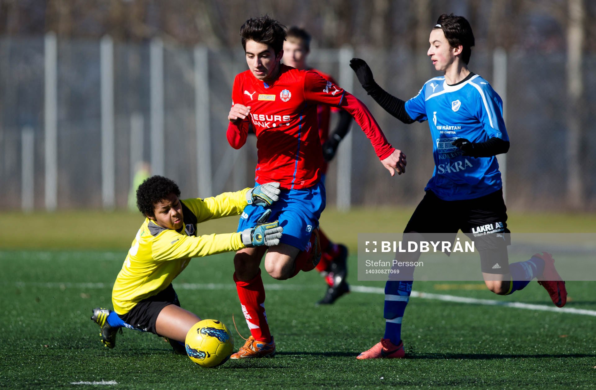 Duell