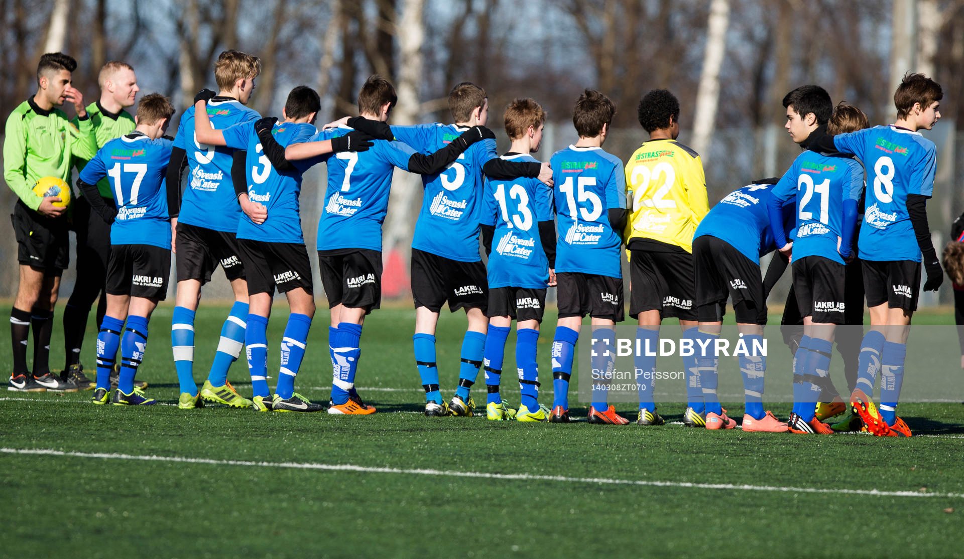 Halmstads spelare