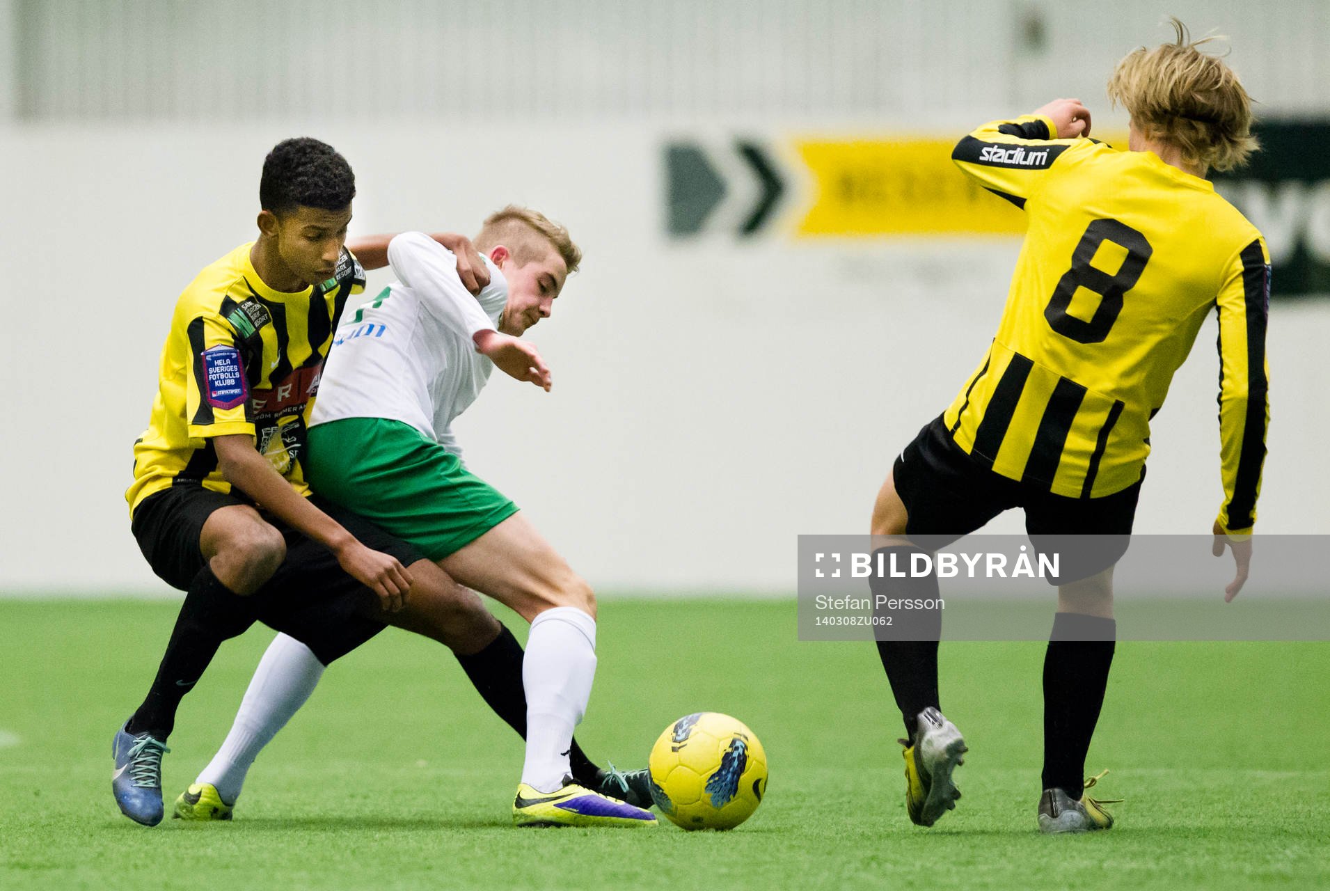 Duell