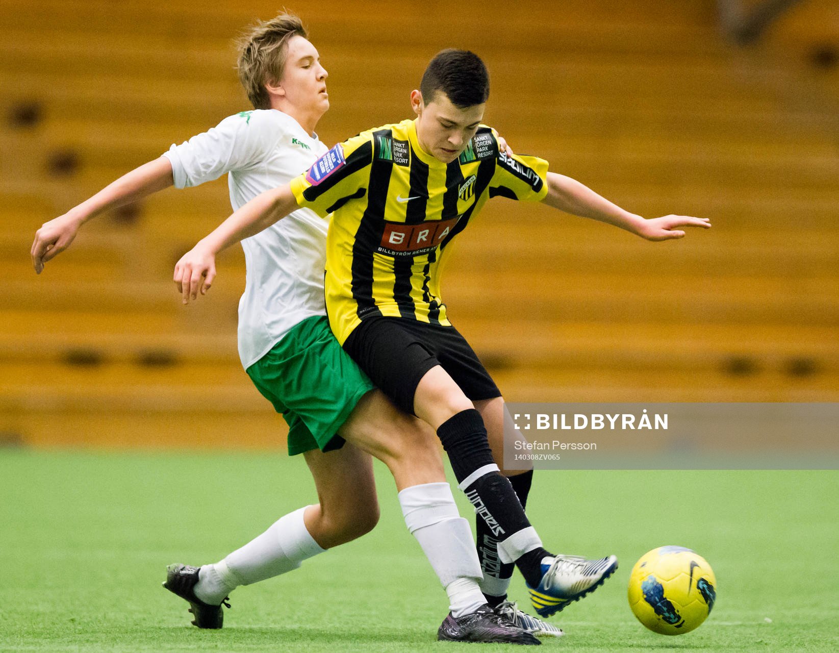 Duell