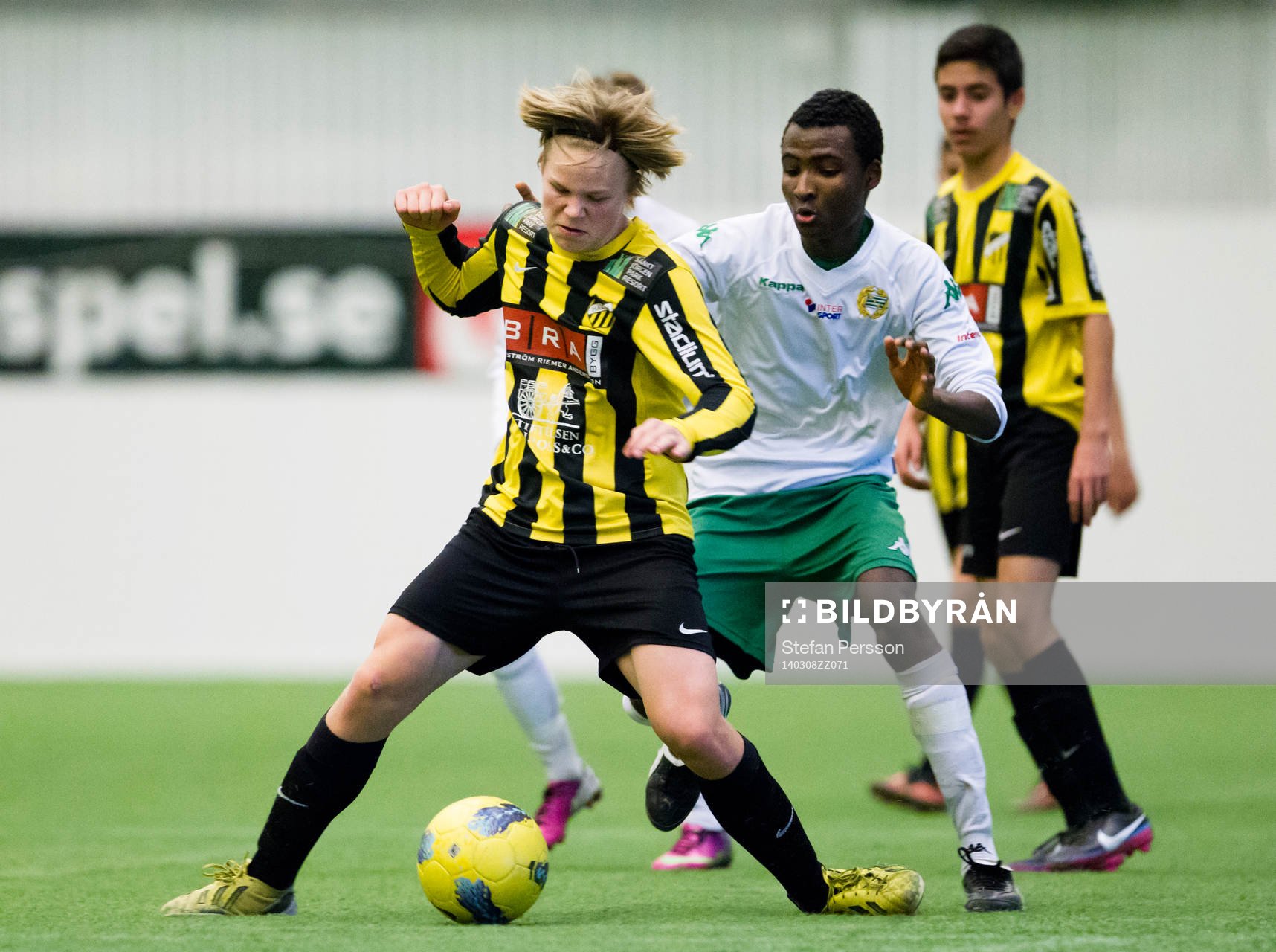 Duell