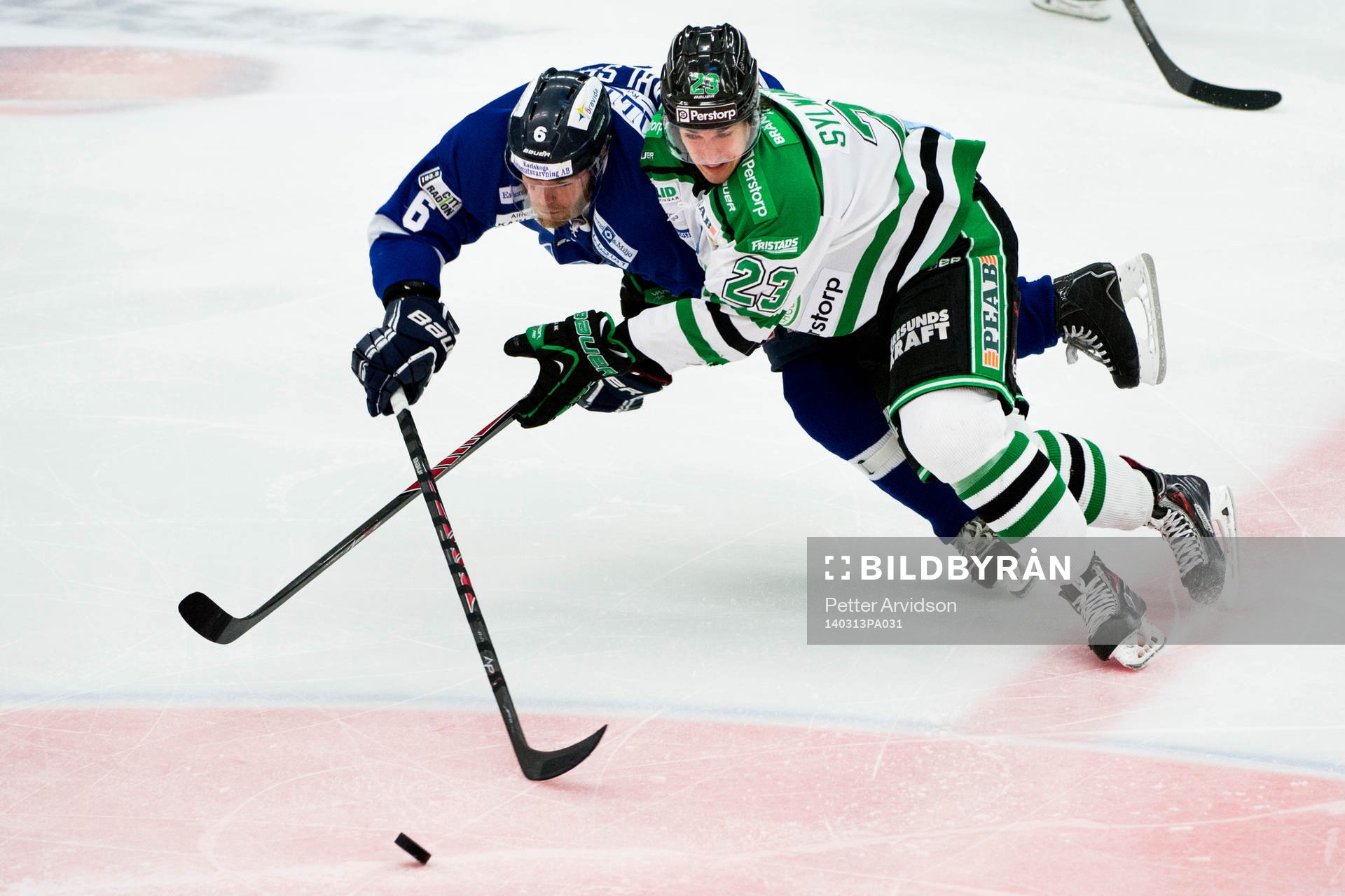 Karlskoga Christian Carlsson