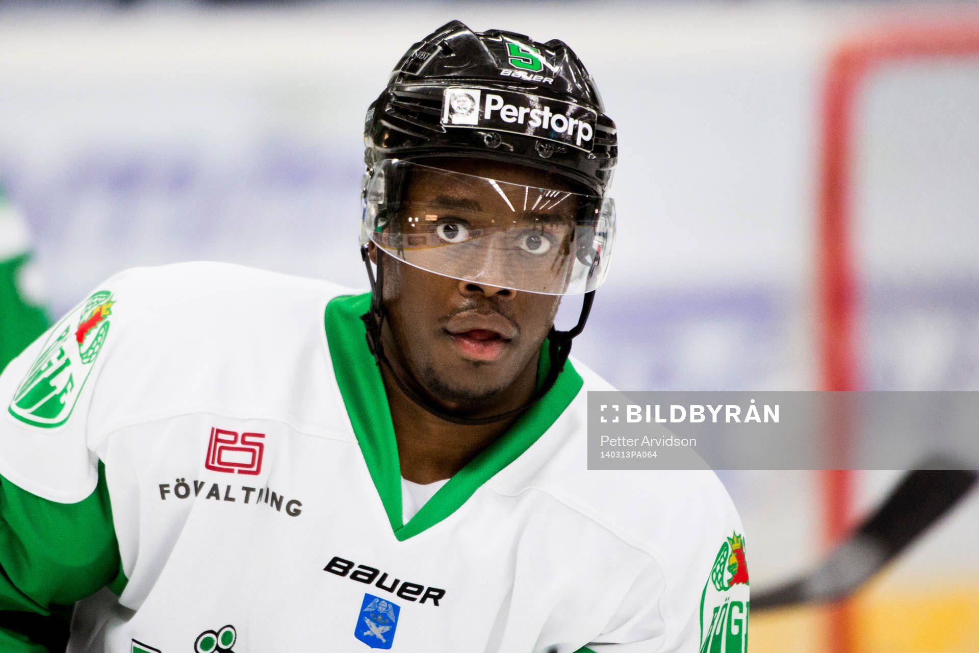 Rögles Eric Persson