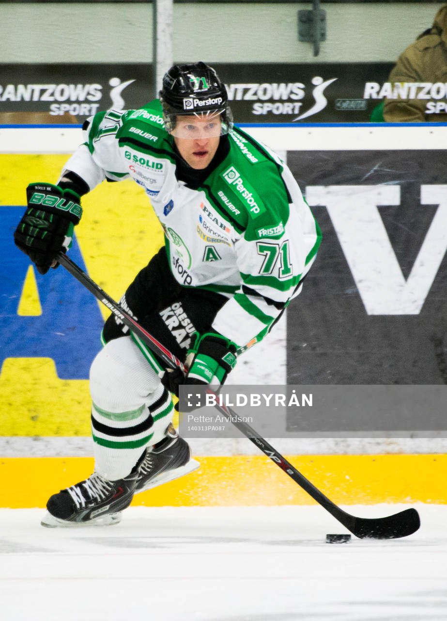 Rögles Mathias Tjärnqvist