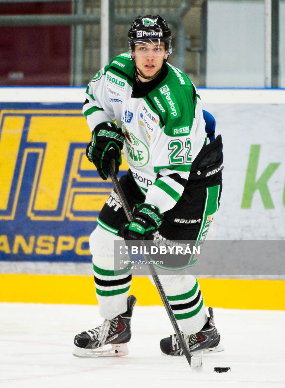 Rögles Eric Martinsson