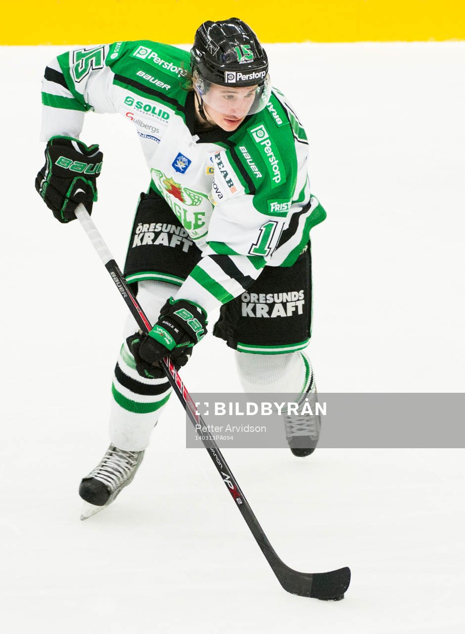 Rögles Jakob Lilja