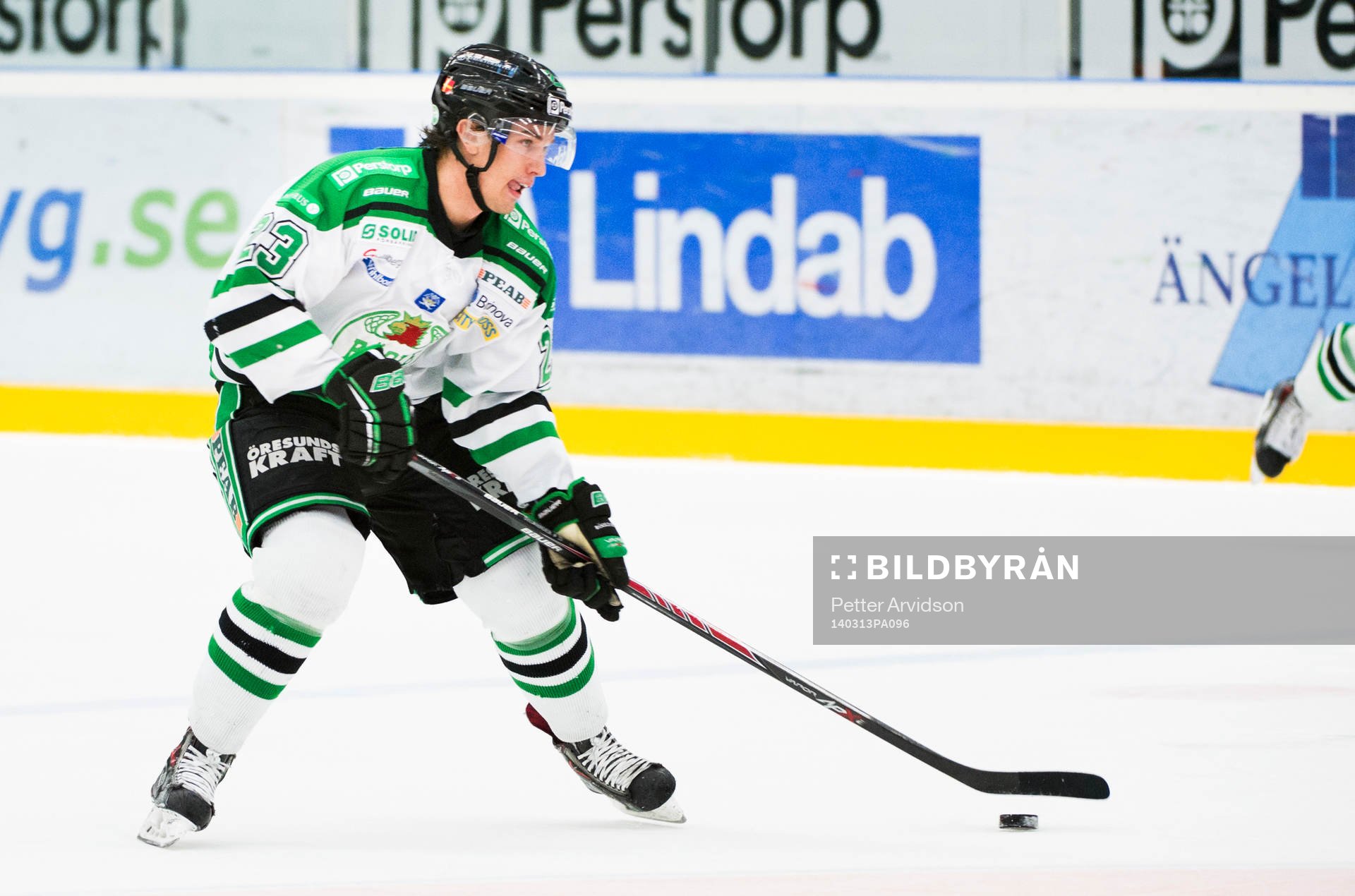 Rögles Daniel Sylwander