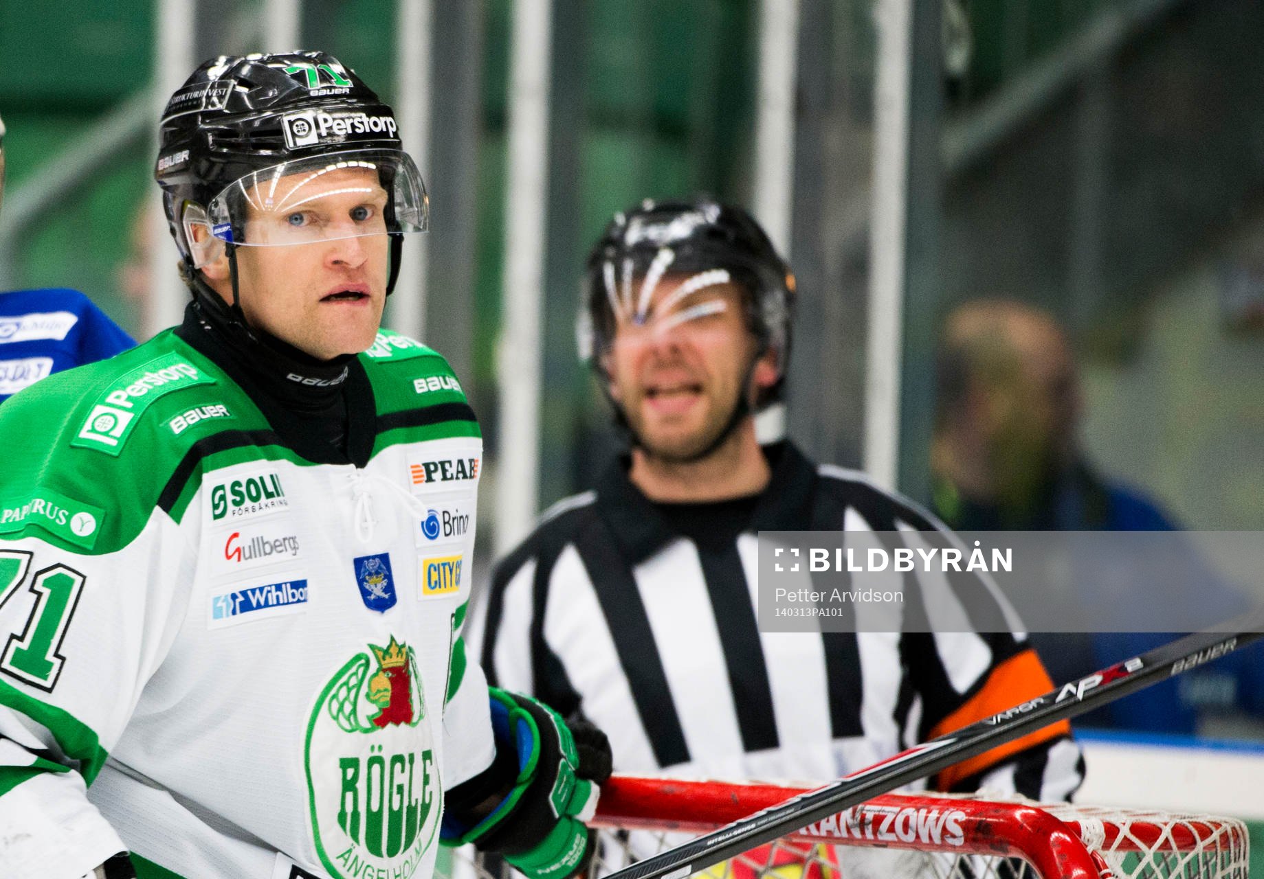 Rögles Mathias Tjärnqvist