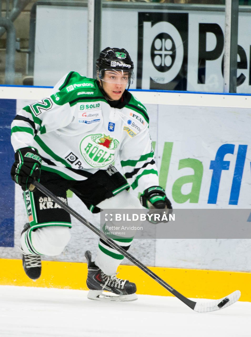 Rögles Eric Martinsson