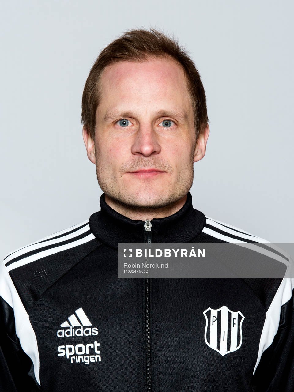 Andreas Johansson, asstierande tränare, Piteå IF
