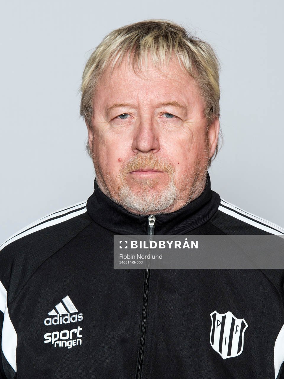 Torbjörn Lindkvist, lagledare, Piteå IF