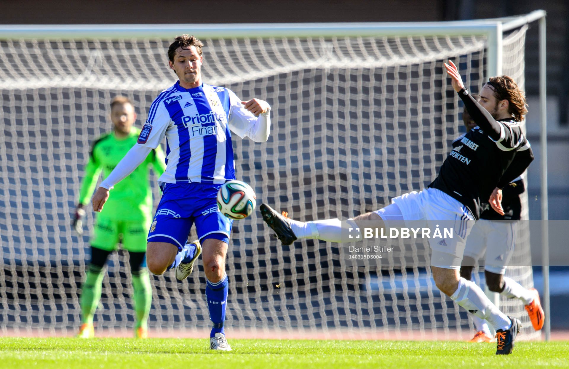 IFK Göteborgs Philip Haglund