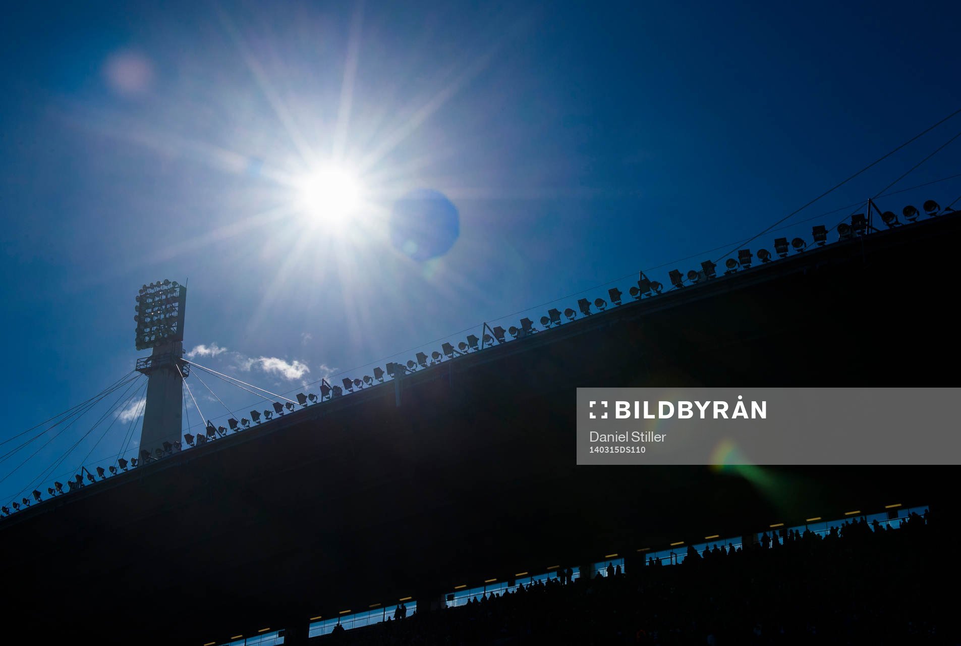 Nya Ullevi