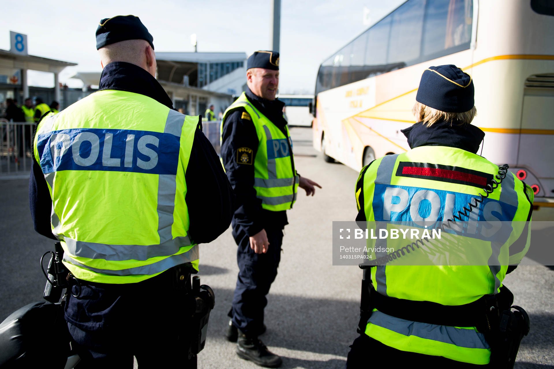 Poliser