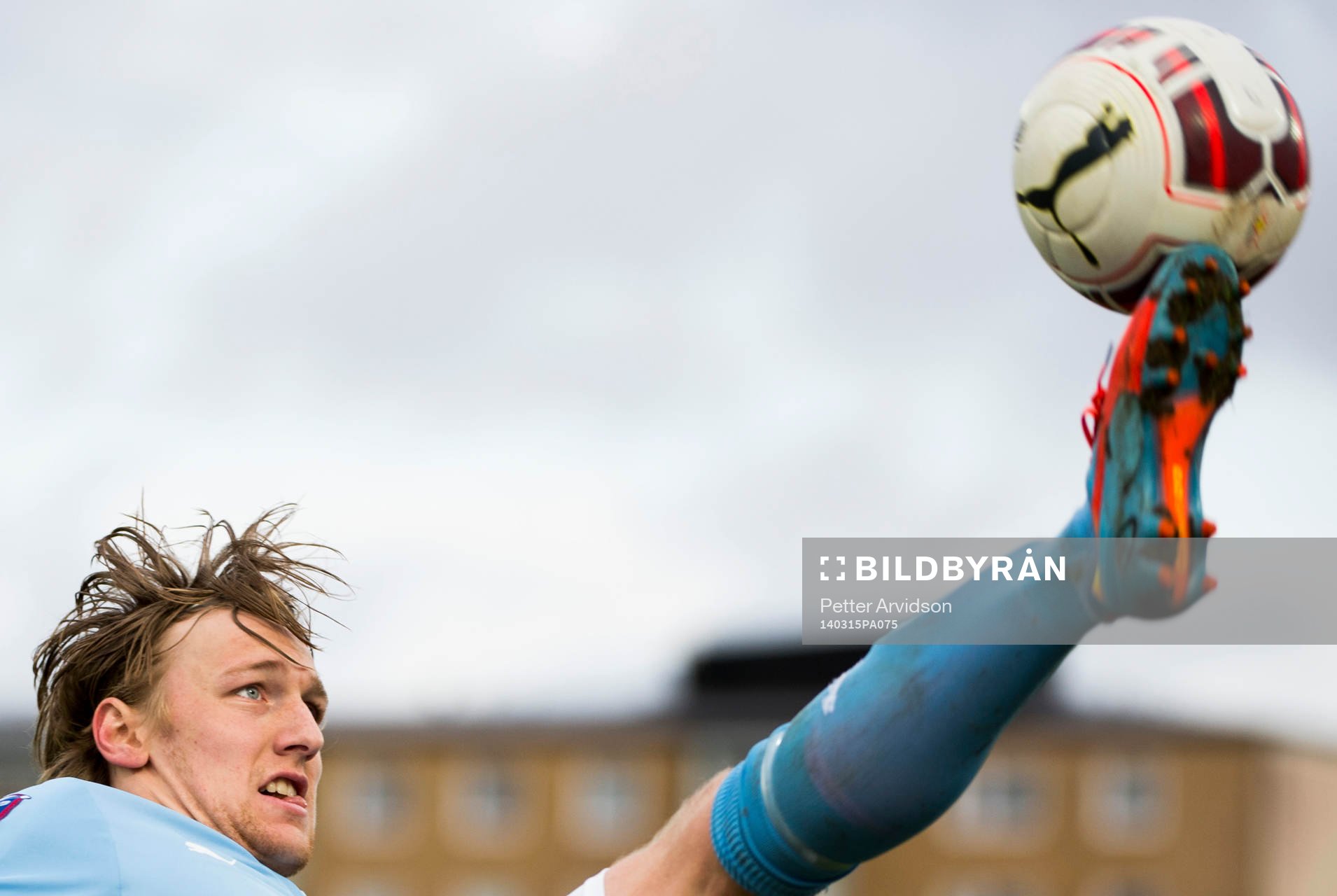 Malmös Emil Forsberg