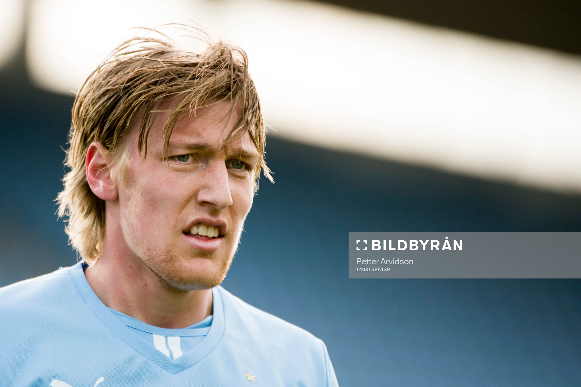Malmös Emil Forsberg