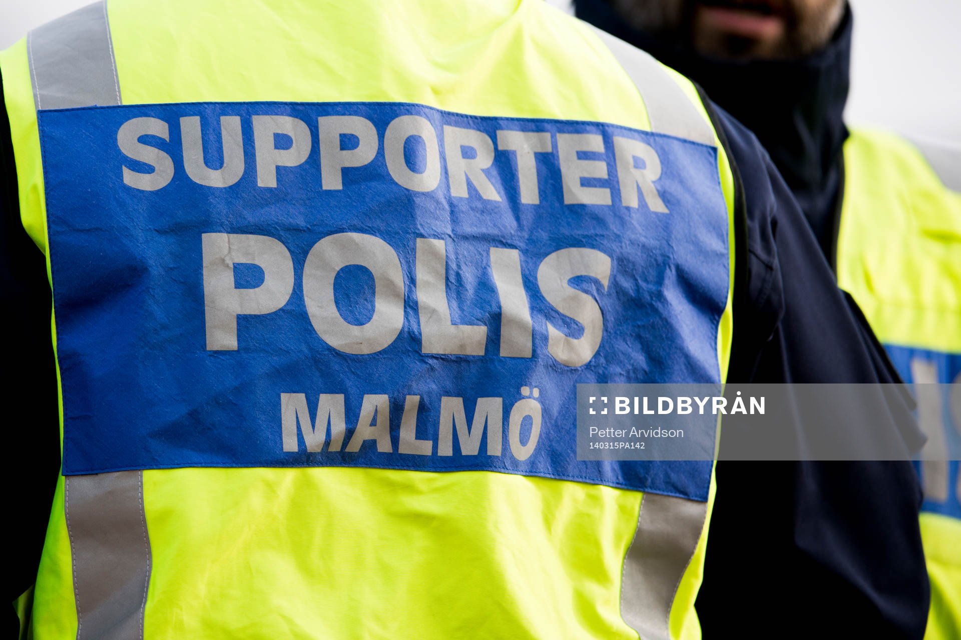 Supporterpolis