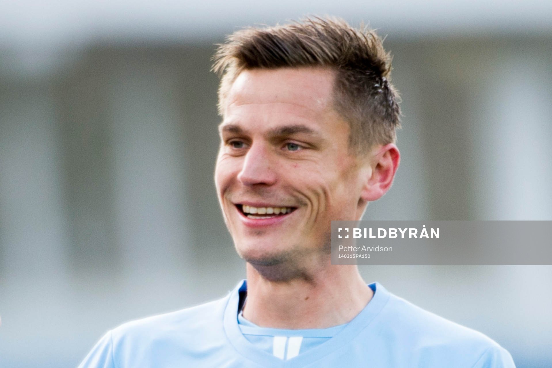 Malmös Markus Rosenberg