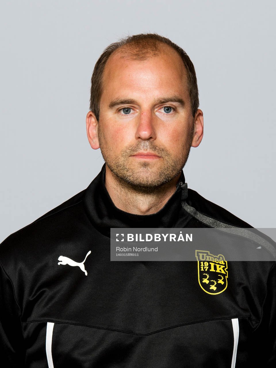 Jonas Wikström, Tränare, Umeå IK