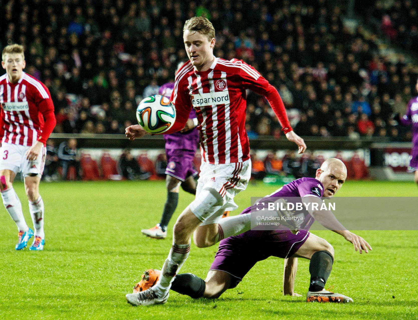 [DK=20140316: Rasmus Jönsson, AaB og Kristian Bach Bak,