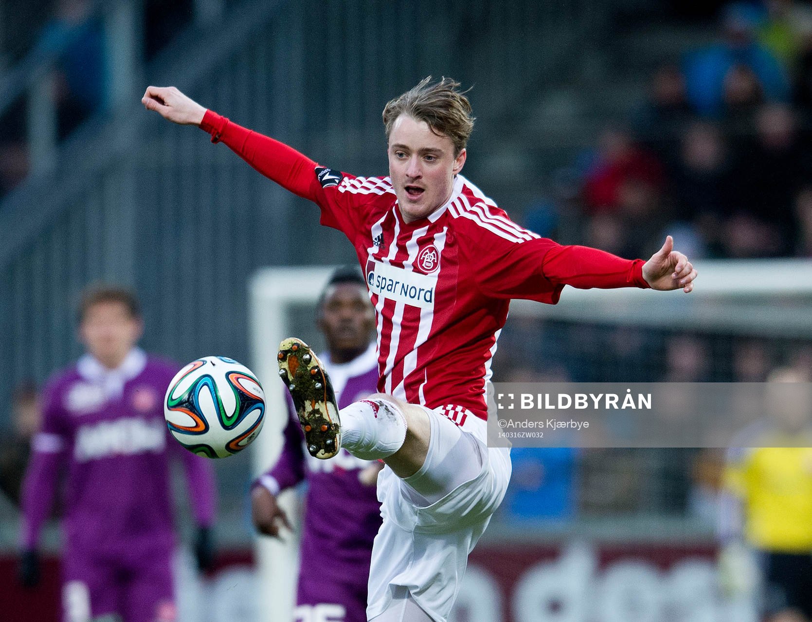 [DK=20140316: Rasmus Jönsson, AaB]