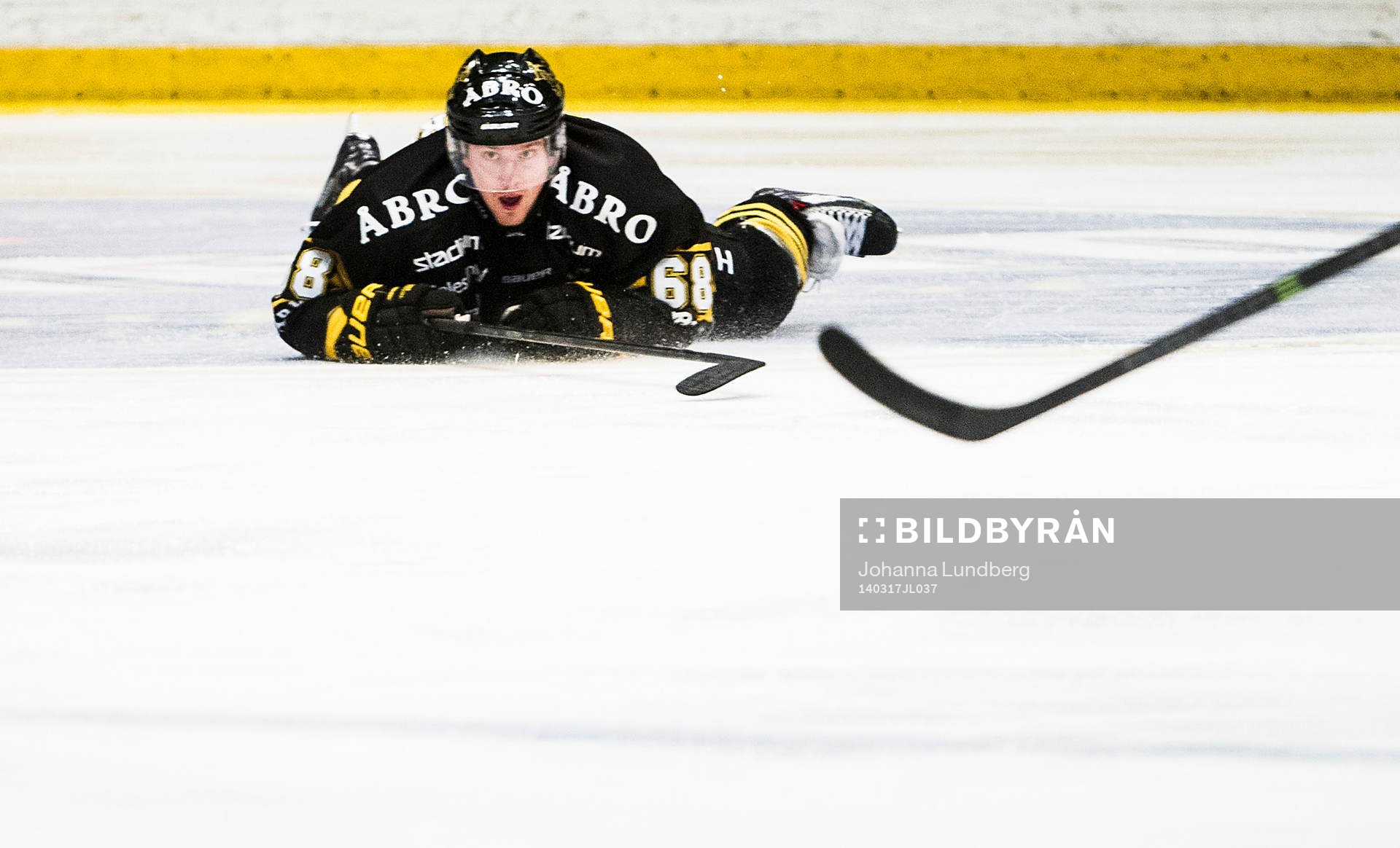 s Victor Ahlström