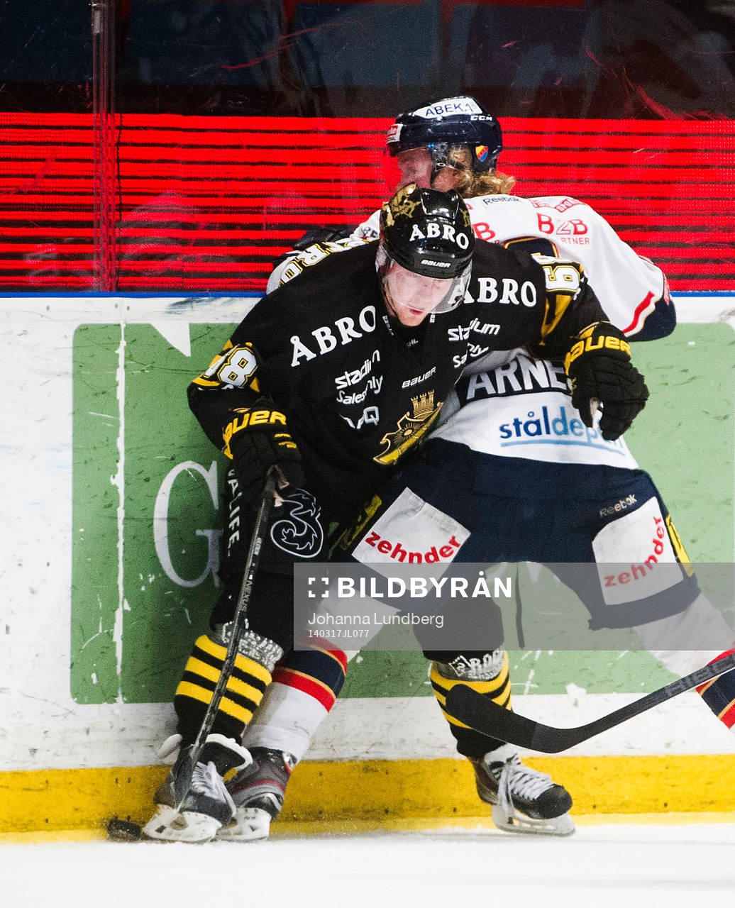 s Victor Ahlström