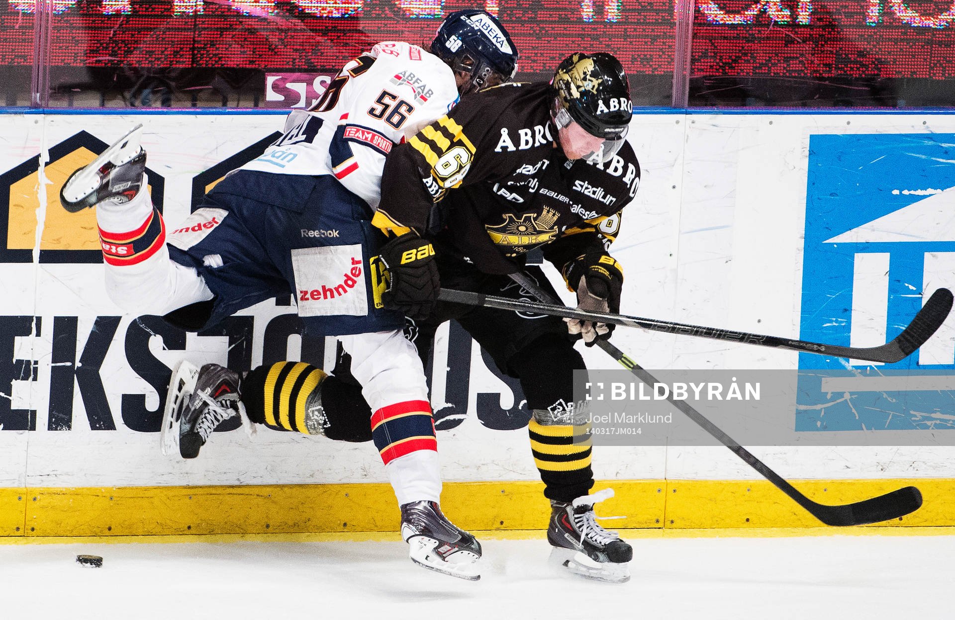 s Victor Ahlström