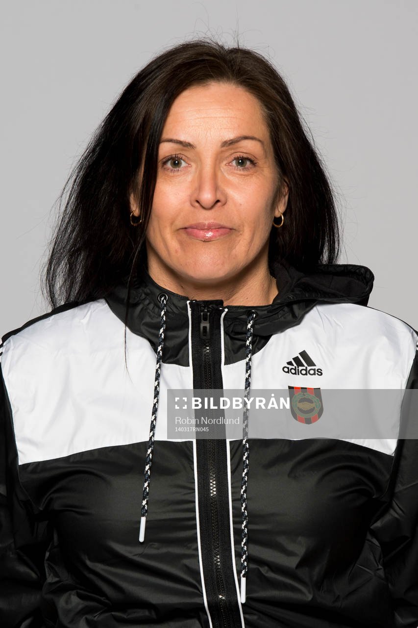 Micaela Wickström, Lagledare, Brommapojkarna