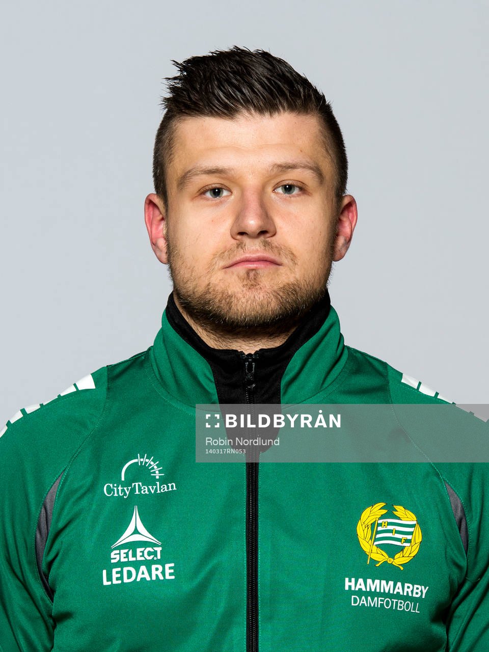 Faruk Macak, Assisterande tränare, Hammarby