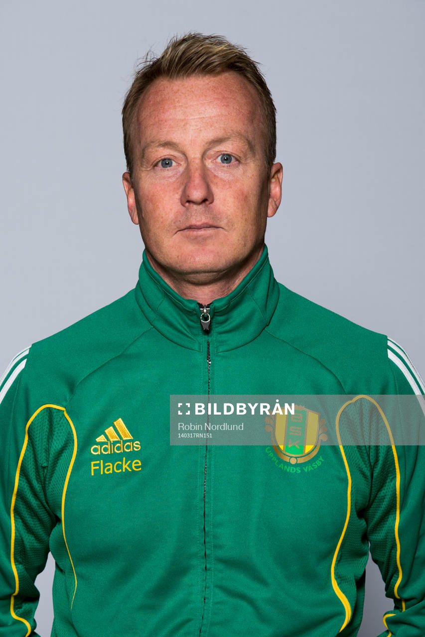 Andreas Franzén, tränare, Bollstanäs