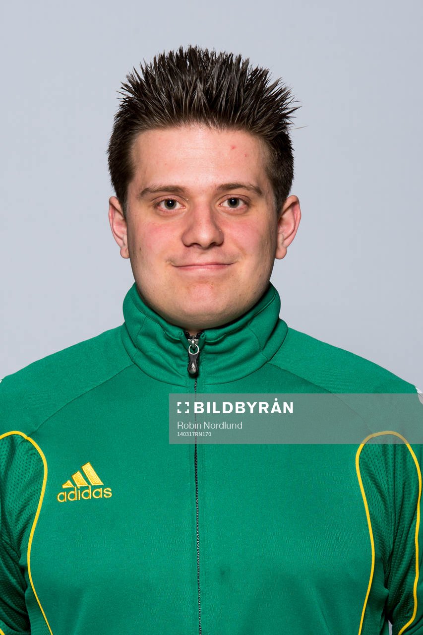 Benjamin Namini, assisterande tränare, Bollstanäs
