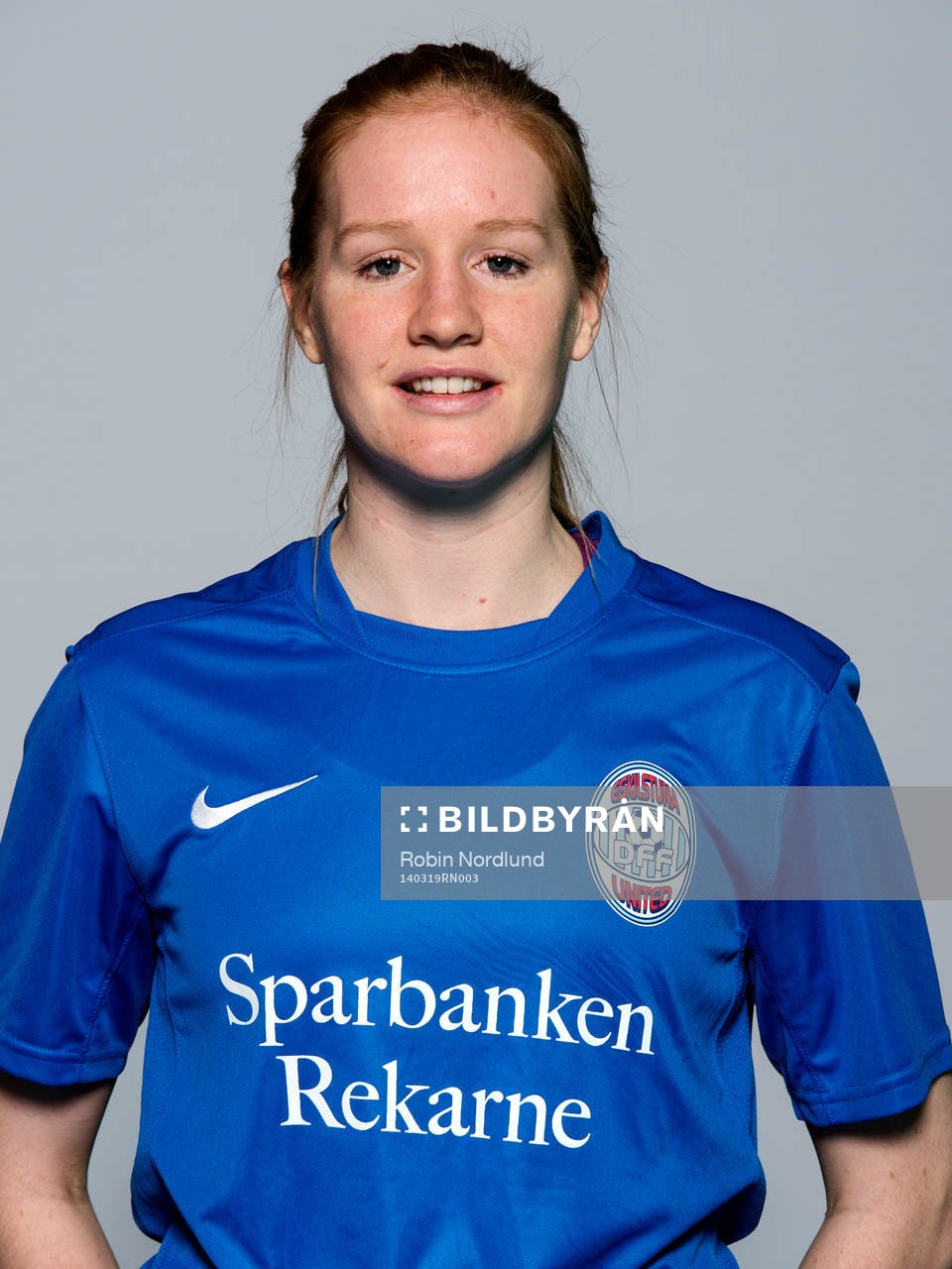 Damfotbollsspelaren Vaila Barsley, Eskilstuna United