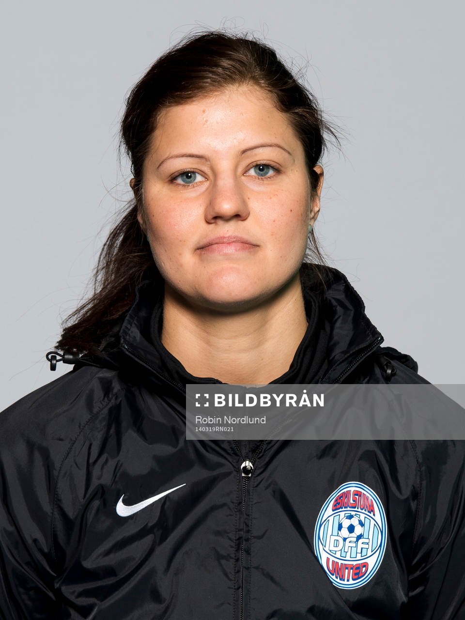 My Axelsson, målvaktstränare, Eskilstuna United