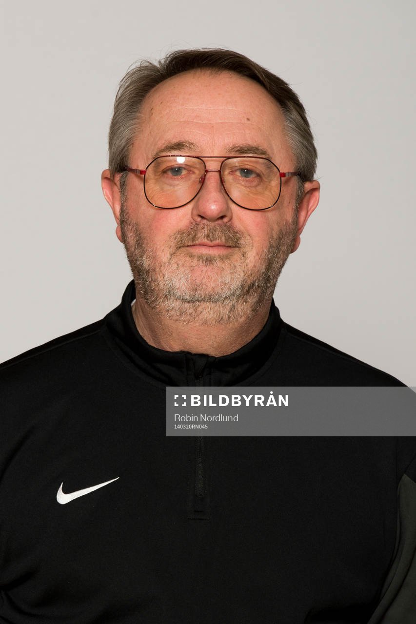 Kristofer Nilsson, Sportchef, Jitex