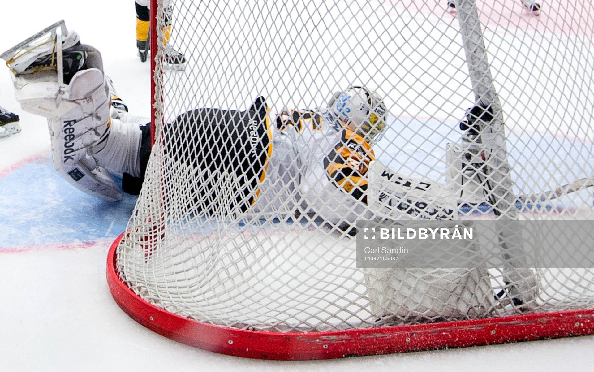 s Eric Christensen skjutit mot mål