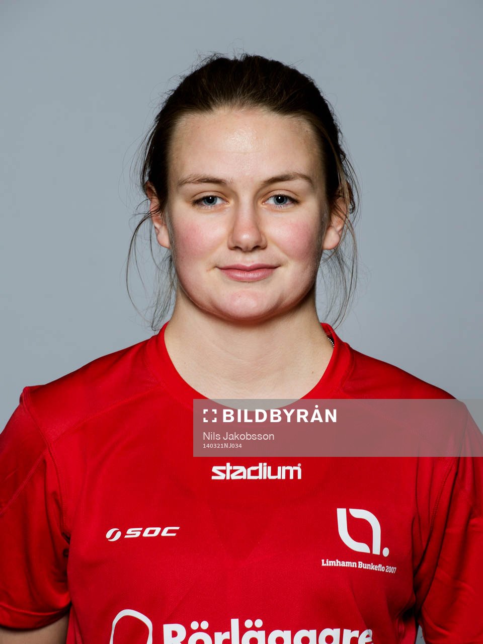 LB07s Sofia Nilsson