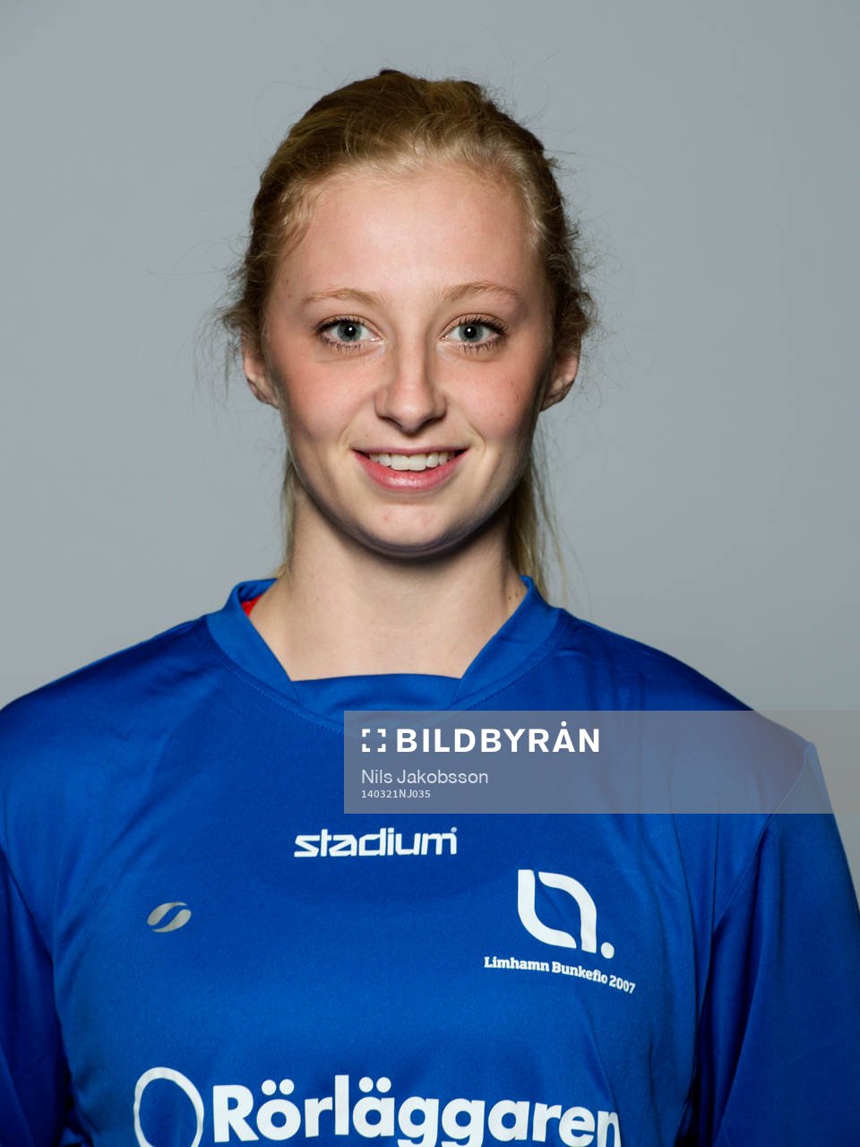 LB07s Josefine Frigge