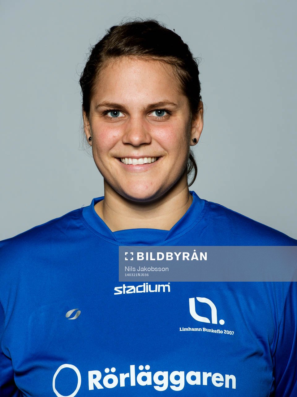 LB07s Emelie Karström