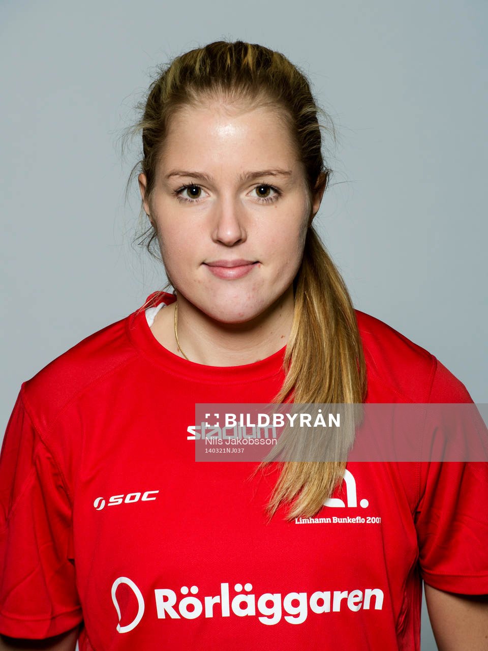 LB07s Michaela Johnsson