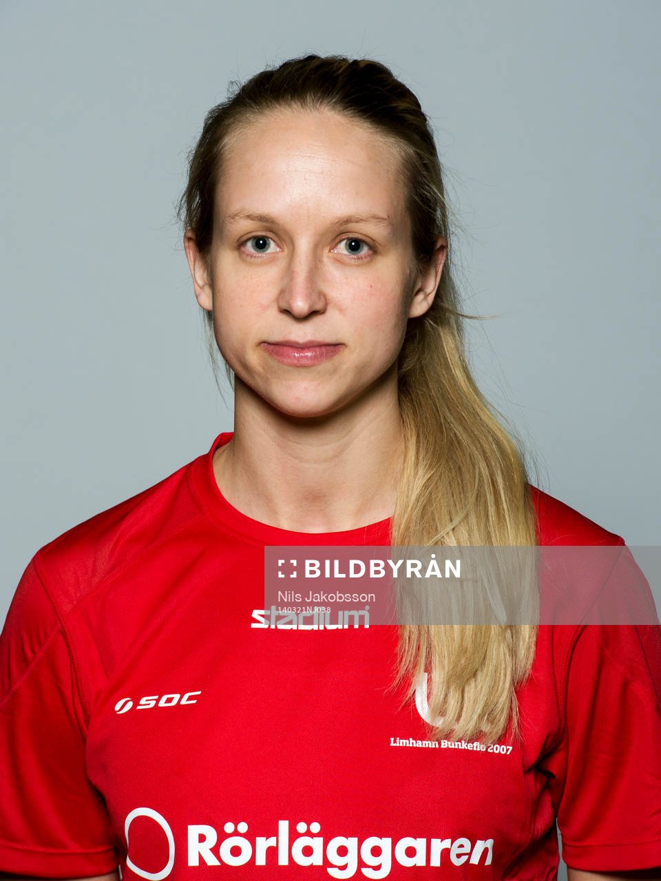 LB07s Emma Stålhammar