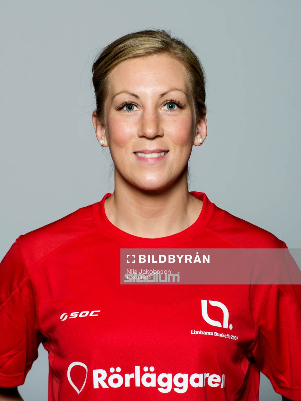 LB07s Mia Persson