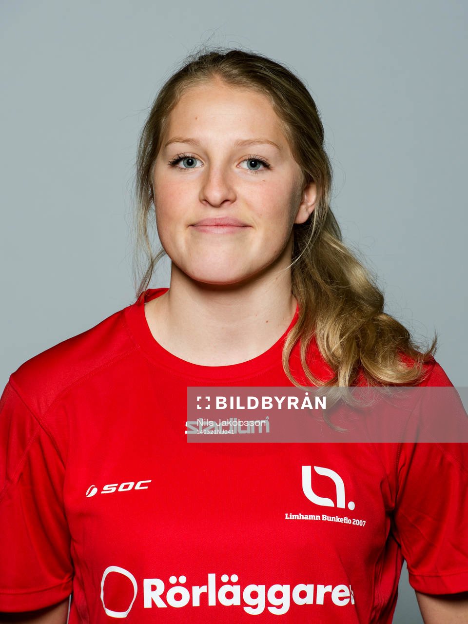 LB07s Emma Skäremo