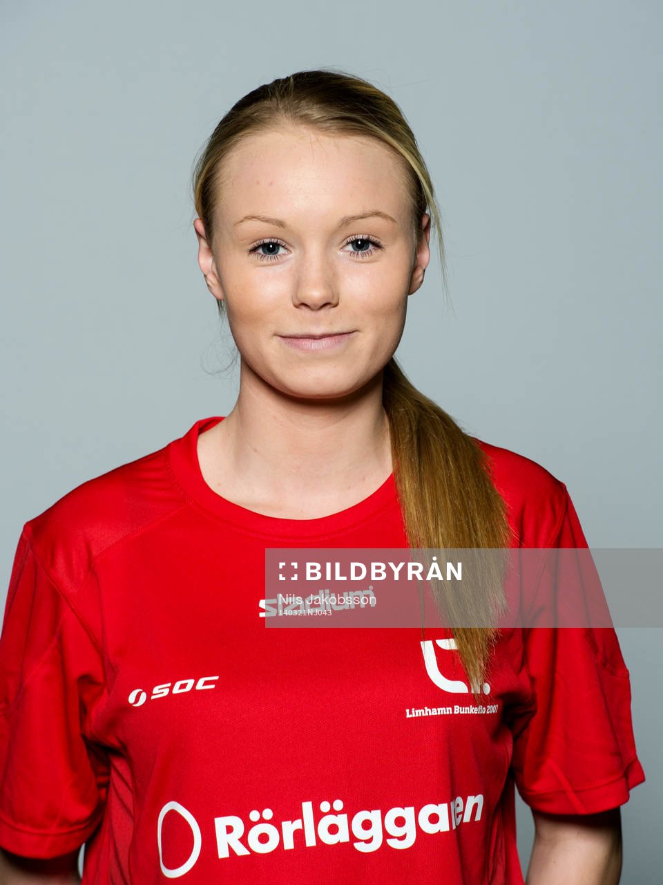 LB07s Malin Bengtsson